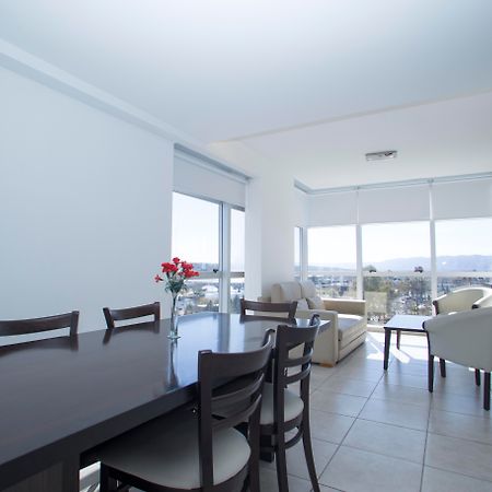 Amerian Carlos Paz & Suites Villa Carlos Paz Buitenkant foto