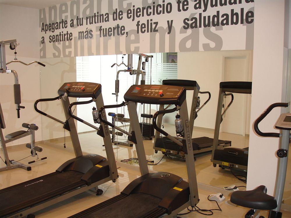 Amerian Carlos Paz & Suites Villa Carlos Paz Buitenkant foto