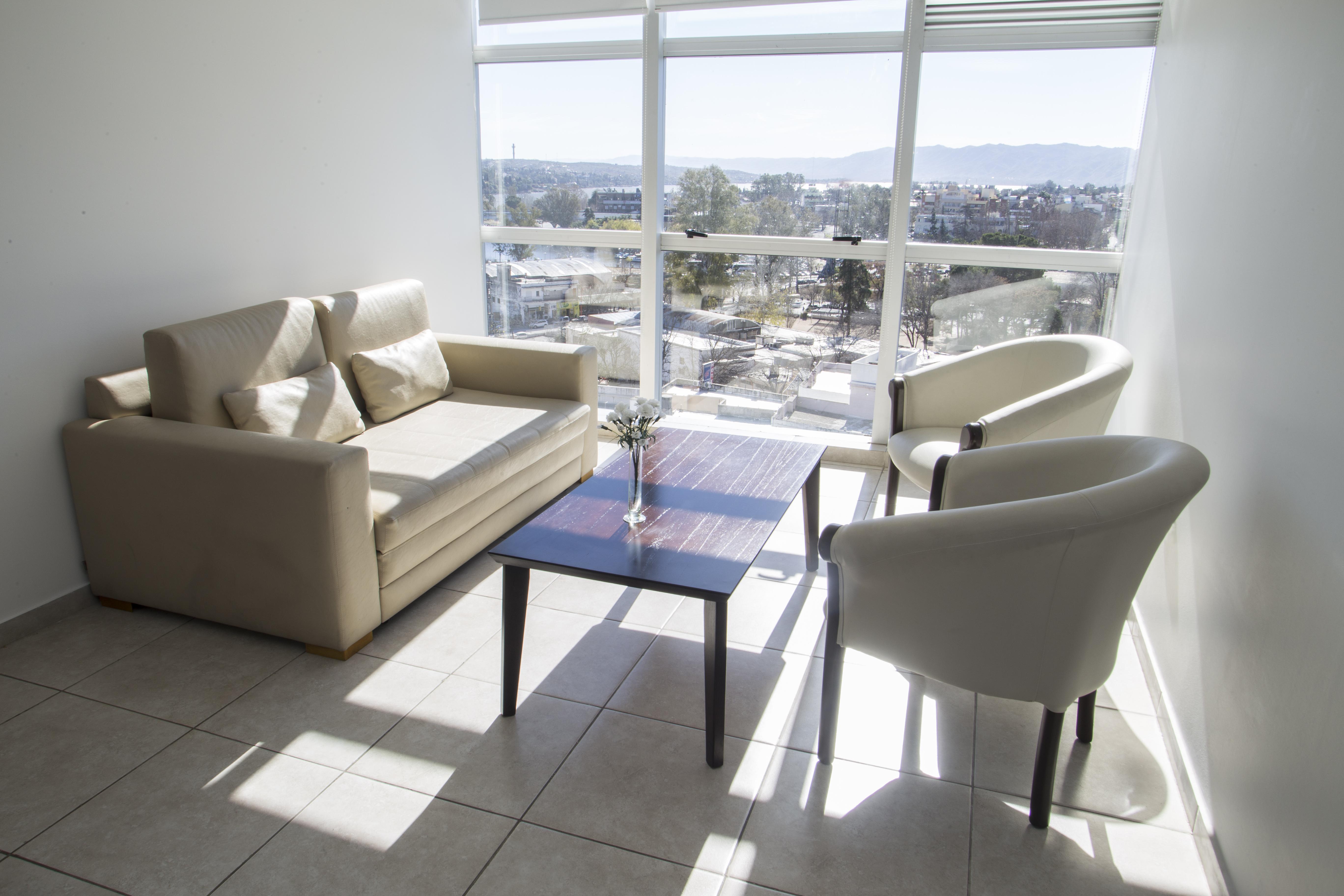 Amerian Carlos Paz & Suites Villa Carlos Paz Buitenkant foto