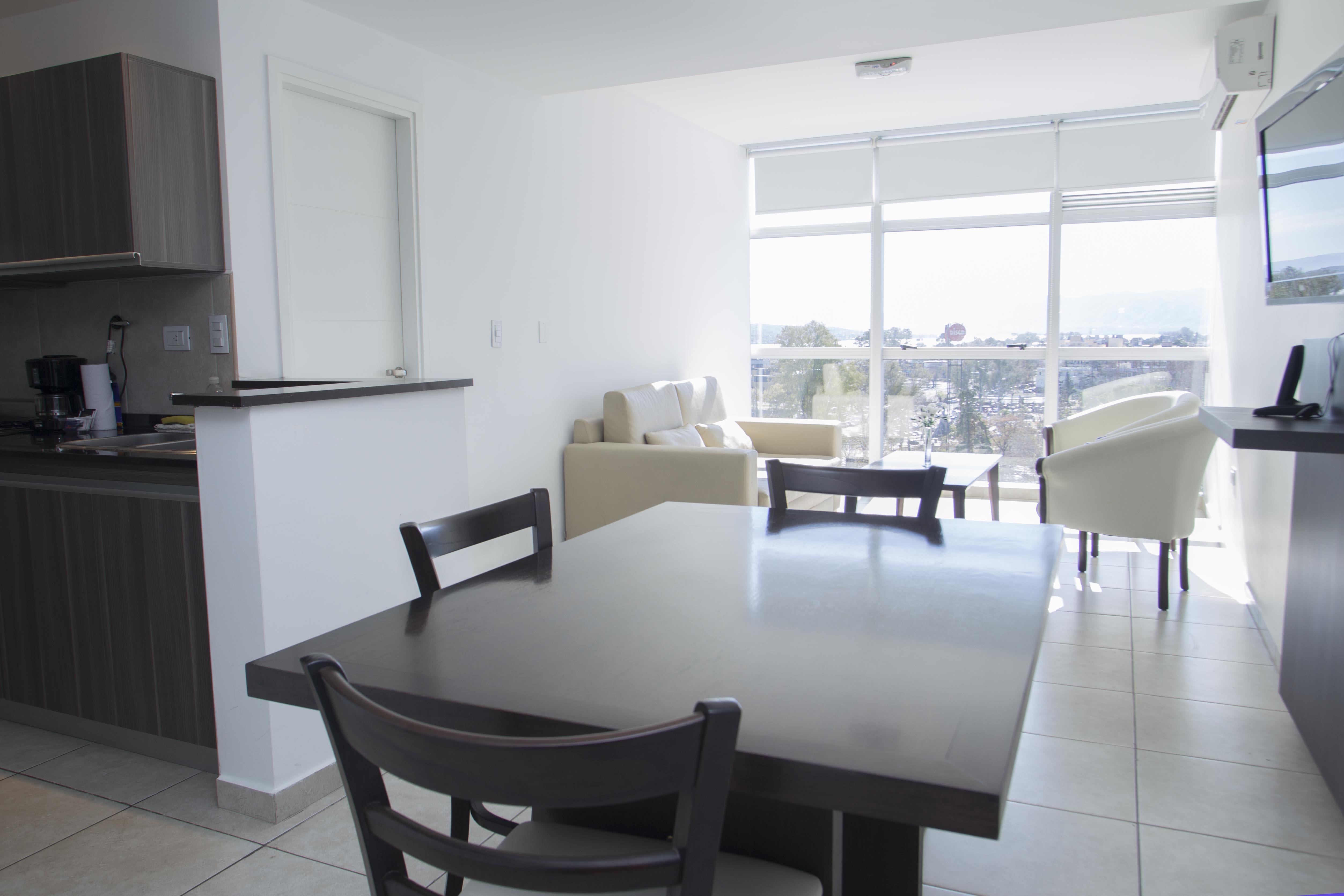 Amerian Carlos Paz & Suites Villa Carlos Paz Buitenkant foto