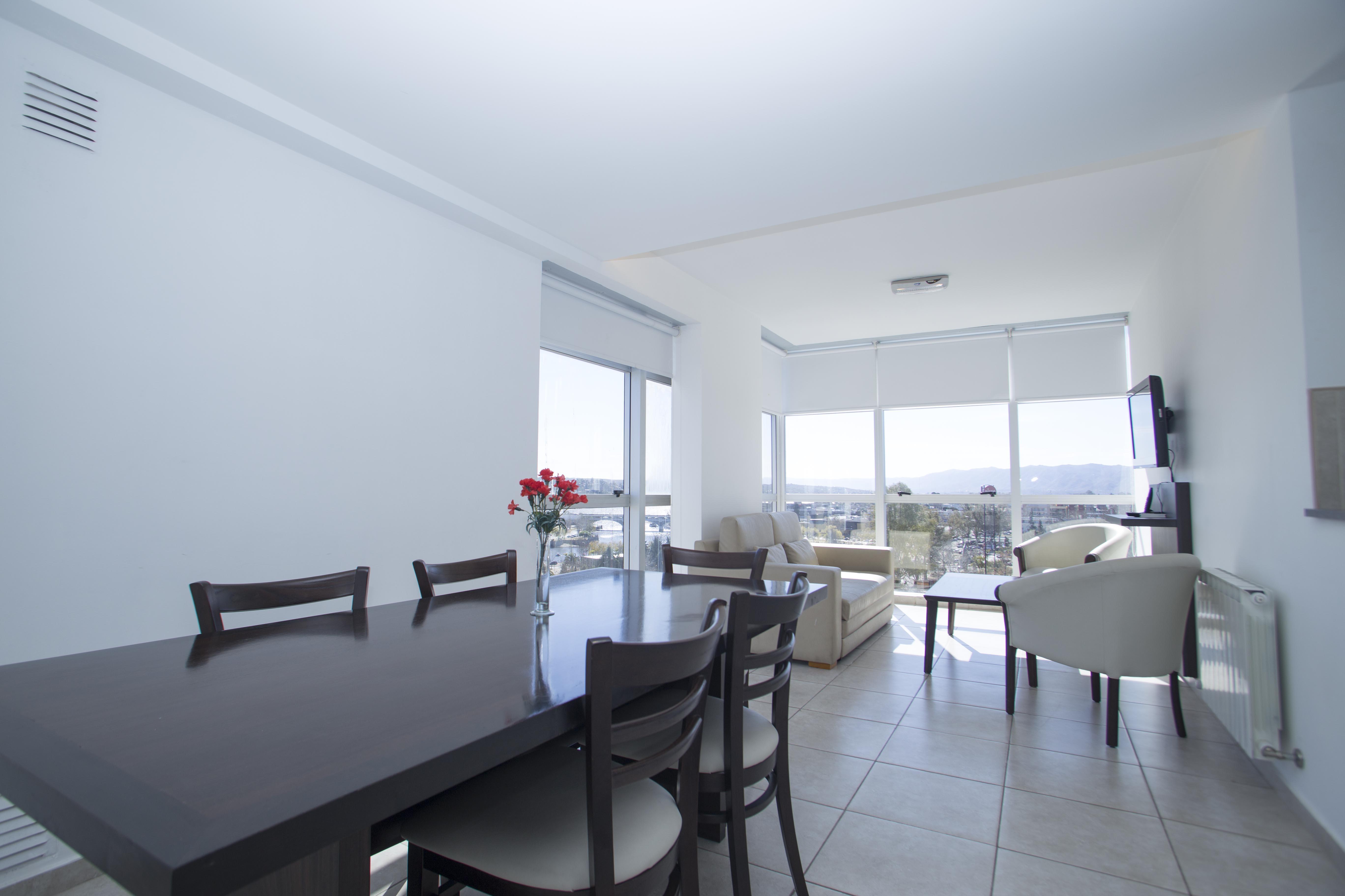 Amerian Carlos Paz & Suites Villa Carlos Paz Buitenkant foto