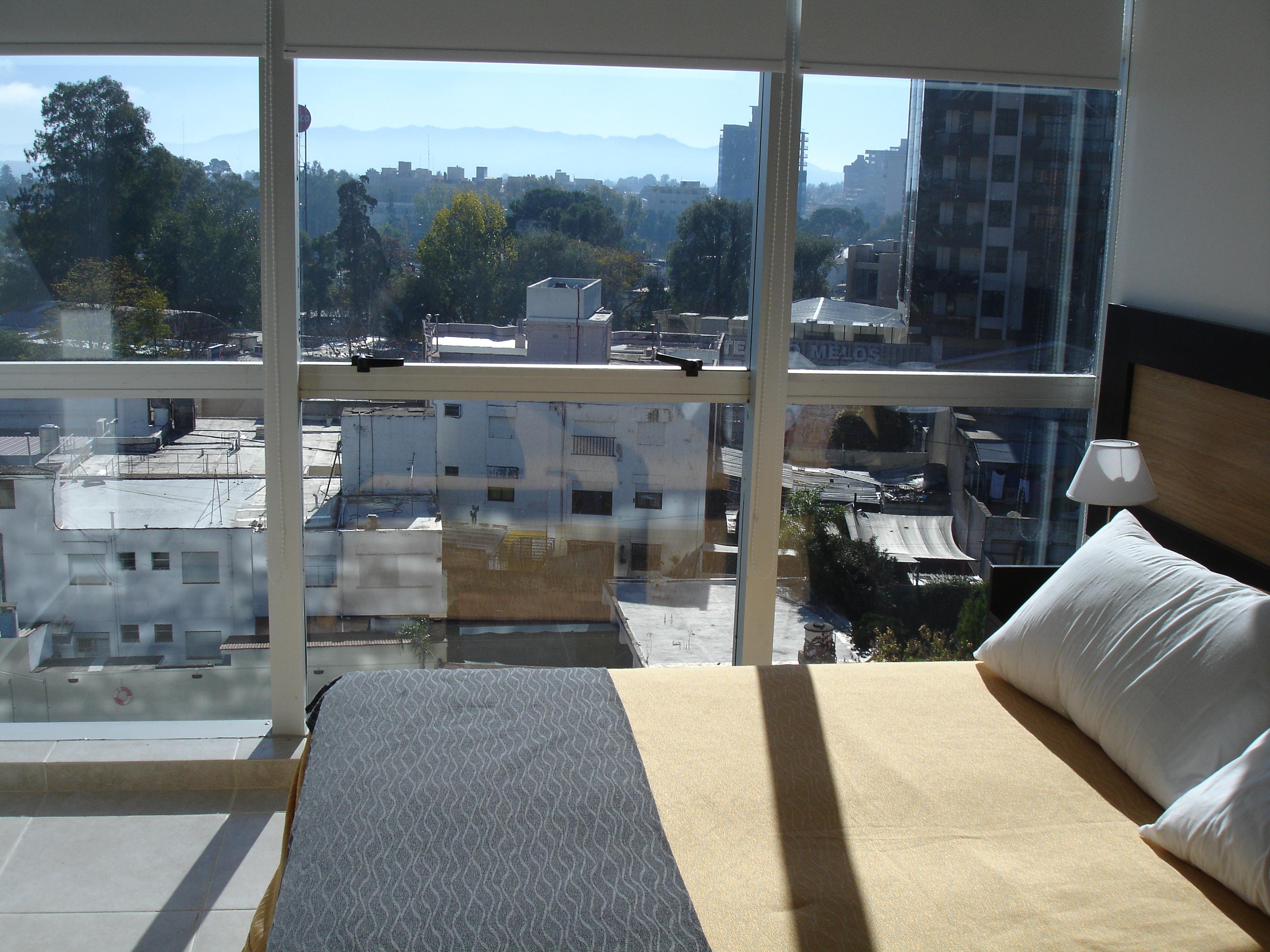 Amerian Carlos Paz & Suites Villa Carlos Paz Buitenkant foto